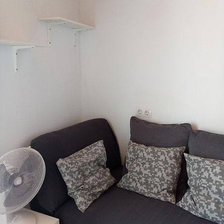Pitaya Apartment Macher ภายนอก รูปภาพ
