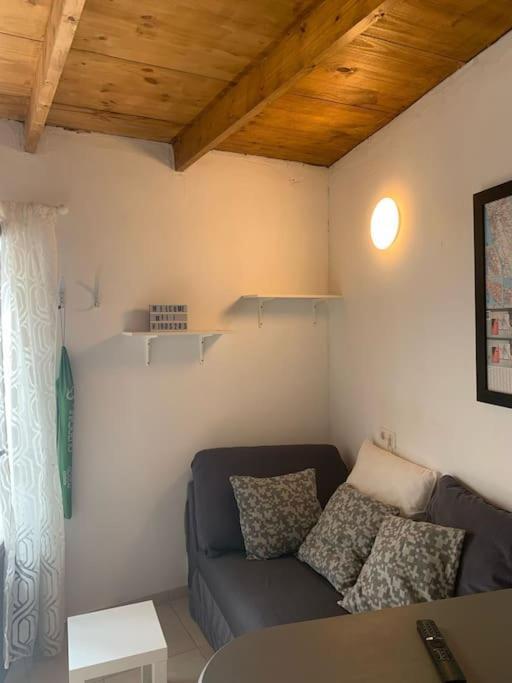 Pitaya Apartment Macher ภายนอก รูปภาพ