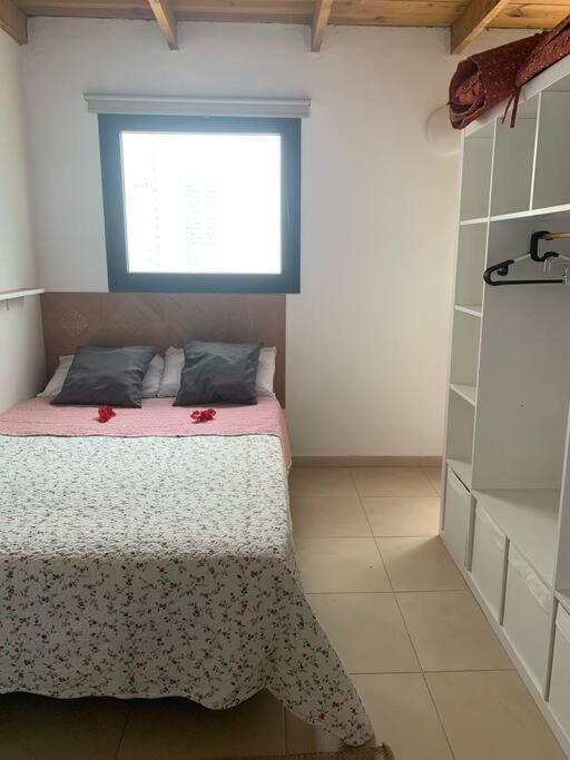 Pitaya Apartment Macher ภายนอก รูปภาพ