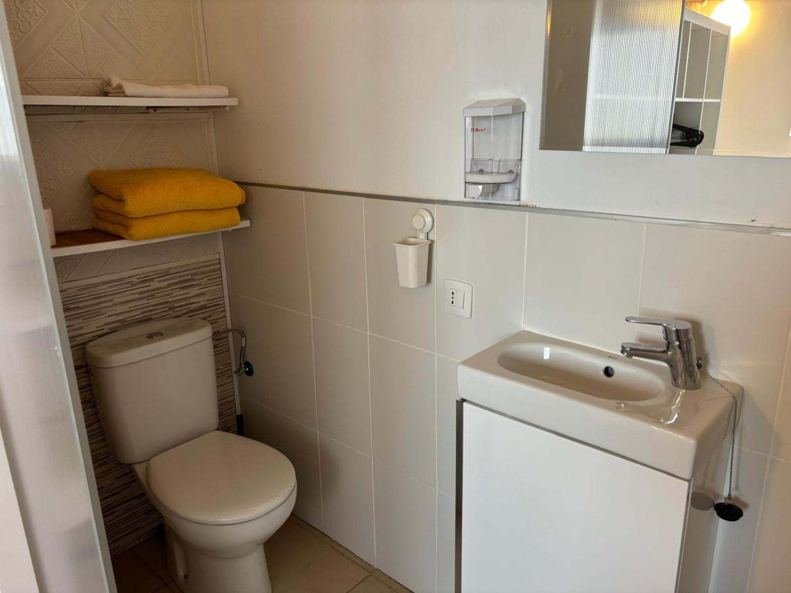 Pitaya Apartment Macher ภายนอก รูปภาพ