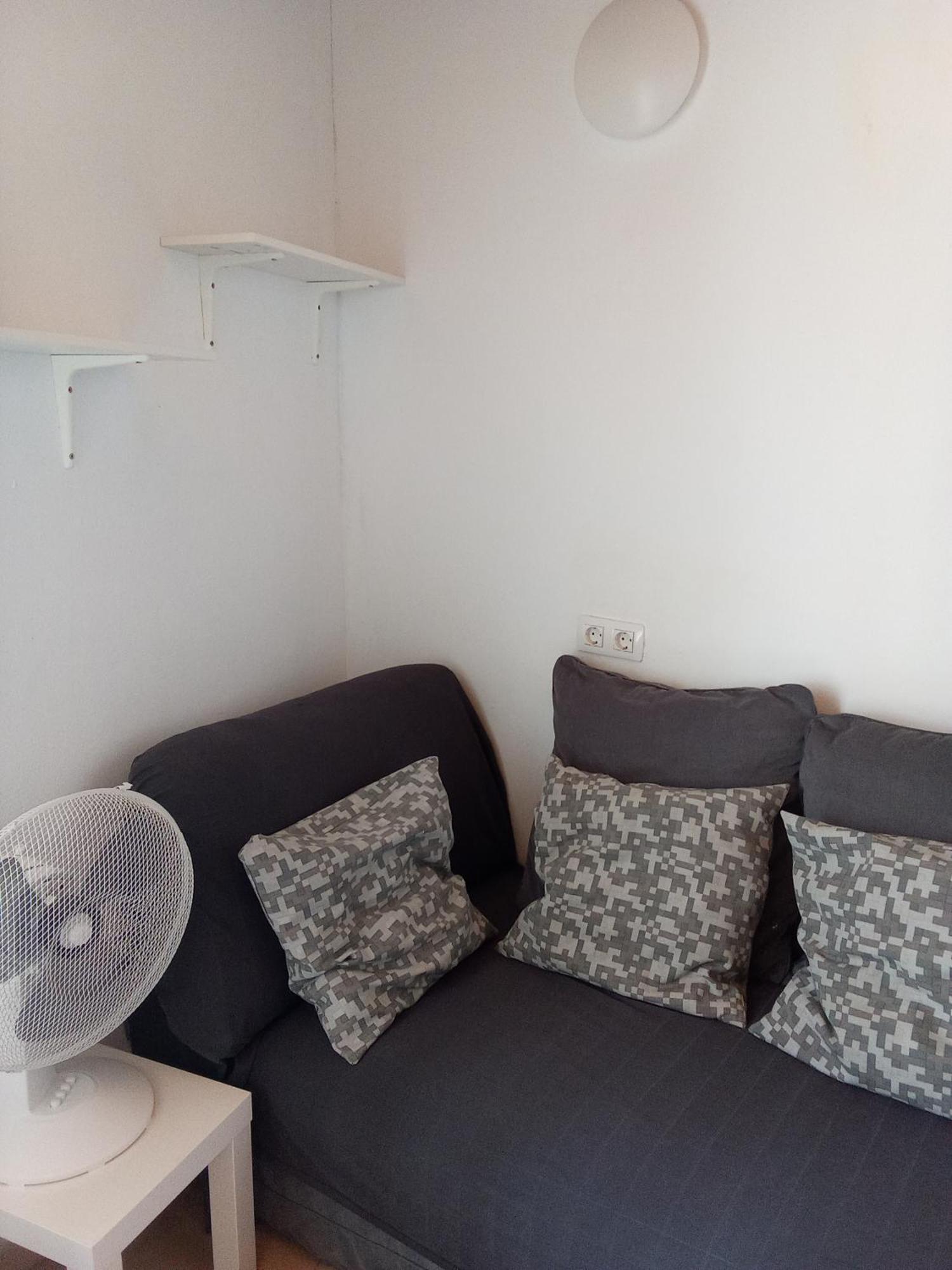 Pitaya Apartment Macher ภายนอก รูปภาพ